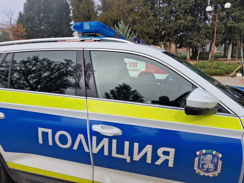 Катастрофа край Момин сбор затвори пътя София – Варна
