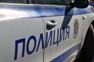 Катастрофа след полицейска гонка затвори пътя Созопол – Приморско