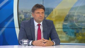 Любомир Николов: Борбата с наркоразпространението се води на терен, а не на думи