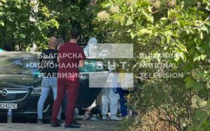 НА ЖИВО: Прокуратурата в Русе и МВР с брифинг след разбиването на лабораторията за фентанил