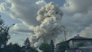 Над 30 жертви при взривове в заводи и складове за боеприпаси у нас от 2000 година досега