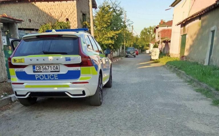 Нахапаното дете от домашно куче в село Кънчево може да загуби зрението си Нахапаното дете от домашно куче в село Кънчево може да загуби зрението си