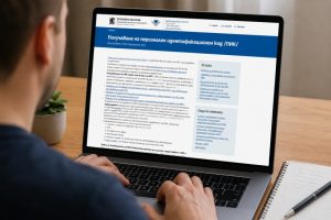 НОИ с нова услуга - за първи път е възможна промяна на издаден ПИК