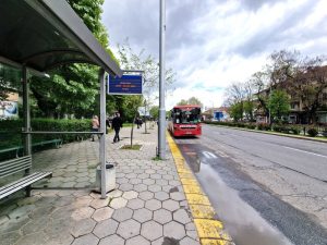 Общинският съвет в Пловдив гласува безплатно пътуване за всички ученици в града