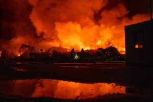 ООН: Юли е най-смъртоносният месец за цивилни в Украйна от началото на войната