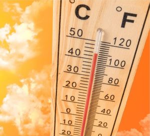 Опасна жега в Сандански: До 36° днес, но температурите не са рекордни