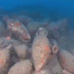 Римско корабокрушение на около 2100 години откриха край Сицилия