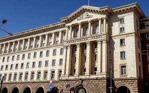 Премиерът Румен Радев разговаря по телефона с външния министър на Великобритания Ед Милибанд