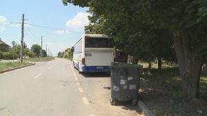 Прокуратурата проверява случая със сваленото от автобус дете със специални потребности край Долна Митрополия