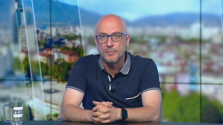 Психологът Младен Владимиров: Агресията няма лесни обяснения, трябва да поставим детето в центъра Психологът Младен Владимиров: Агресията няма лесни обяснения, трябва да поставим детето в центъра