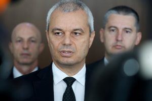 След падналия дрон: Лидерът на „Възраждане“ пита дали България ще активира чл. 5 от договора на НАТО