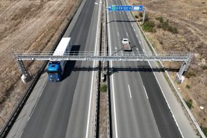 Спират движението на тежки камиони над 20 тона по основните магистрали заради горещините