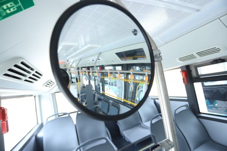 Стартира процедура за закупуване на 20 електробуса за Пловдив Стартира процедура за закупуване на 20 електробуса за Пловдив