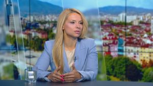 Стоянка Балова, ЦИК: Няма риск за машинния вот на президентските избори, предстои технически ремонт