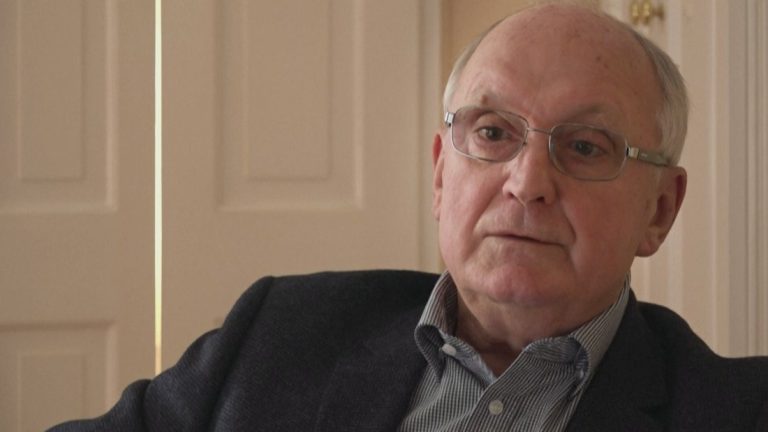 Унгария избира нов президент: Андраш Бака е кандидат за поста Унгария избира нов президент: Андраш Бака е кандидат за поста