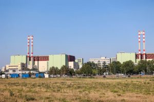 Унгария спира единствената си АЕЦ заради рекордно ниските нива на Дунав