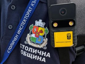 Боди камери и нова методология: Столичният инспекторат засилва контрола върху строителните обекти в София