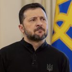 Володимир Зеленски с първо историческо посещение в Сърбия на 8 август