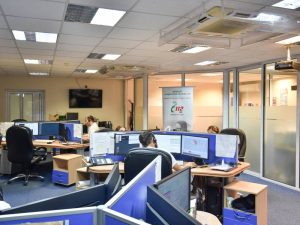 За една седмица телефон 112 прие над 45 000 повиквания – ръст от 10,2%