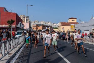 Испания върна над 48 000 мигранти в Мароко след безпрецедентната криза в Сеута