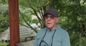 На риба в Босна: Река Сана привлича мухари от цял свят