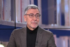 Проф. Даниел Вълчев се отказа от участие в президентските избори