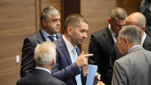 52-рото Народно събрание приключи първата си сесия: 28 приети закона и 765 въпроса за 93 дни