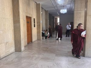 Домашен арест за бившия директор на ВиК-Бургас и двамата му подчинени