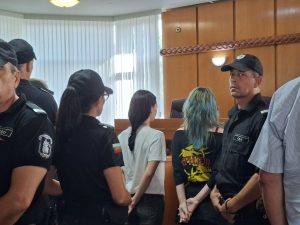 Апелативният съд в Пловдив реши: Двете момичета, обвинени за убийството на Георги Кузев, остават в ареста