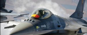 След руски удар по Измаил: Два румънски изтребителя F-16 излетяха заради навлизане във въздушното пространство