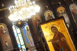 Голяма Богородица: Днес честваме един от най-големите християнски празници