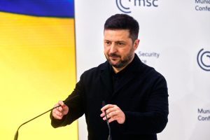 Мащабна украинска атака е поразила предприятие на „Роскосмос“ в руската област Самара