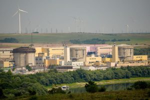 Румъния търси алтернативи след спирането на два ядрени реактора
