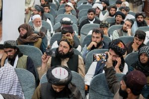 Талибаните отбелязаха пет години от завръщането си на власт в Афганистан