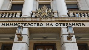 Първите две антидрон системи вече са в България, предстои въвеждането им в експлоатация