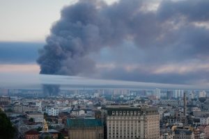 Размяна на удари: Украйна атакува Белгородска област