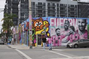 Маями решава съдбата на историческия Miami Marine Stadium