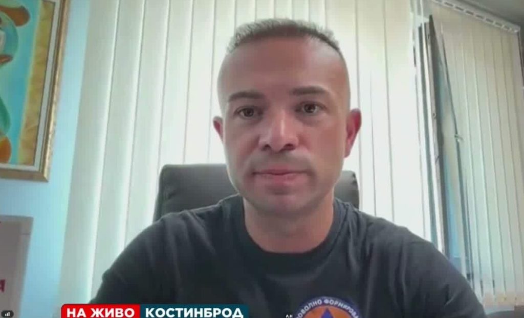 Зам.-кмет на Костинброд: Ситуацията е спокойна