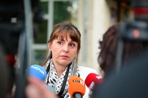 Социалният министър: Фокусът ни е възстановяването на доверието към институциите и по-добрата защита на децата