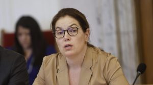 Министър Петрова: Кризисна ситуация няма, мощността на 5-и блок на АЕЦ „Козлодуй“ е намалена до 91,4%