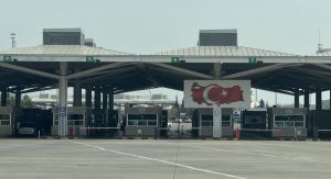 Рекорд на ГКПП „Капитан Андреево“ – над 5300 автомобила са влезли в България за денонощие