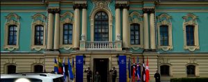В подкрепа на Украйна: „Коалицията на желаещите“ се събира в Киев