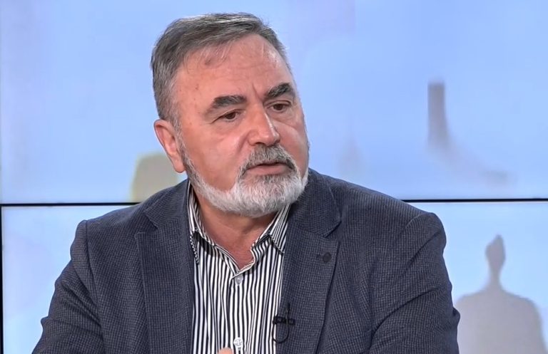 Заради разногласия: Доц. Ангел Кунчев напуска поста главен държавен здравен инспектор