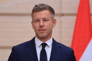 Унгарското правителство обяви Русия за „заплаха“