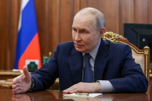 Национализация? Декрет на Путин повдига въпроси