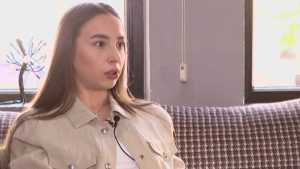В Кочани започна ново заседание по делото срещу Ива Михайлова
