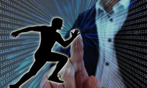 Ходом марш на всеки час: пет минути почивка повишават работната ефективност