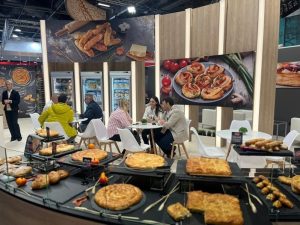 „Белла България“ – произведено в България, разработено за света