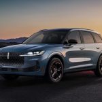 Lincoln Corsair вече е китайски хибрид!
