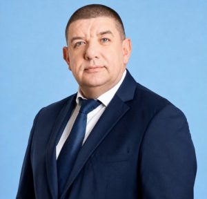 Атанас Калчев: Готвим проекти за изграждане и ремонти на инфраструктура, това е процес, който не трябва да спира